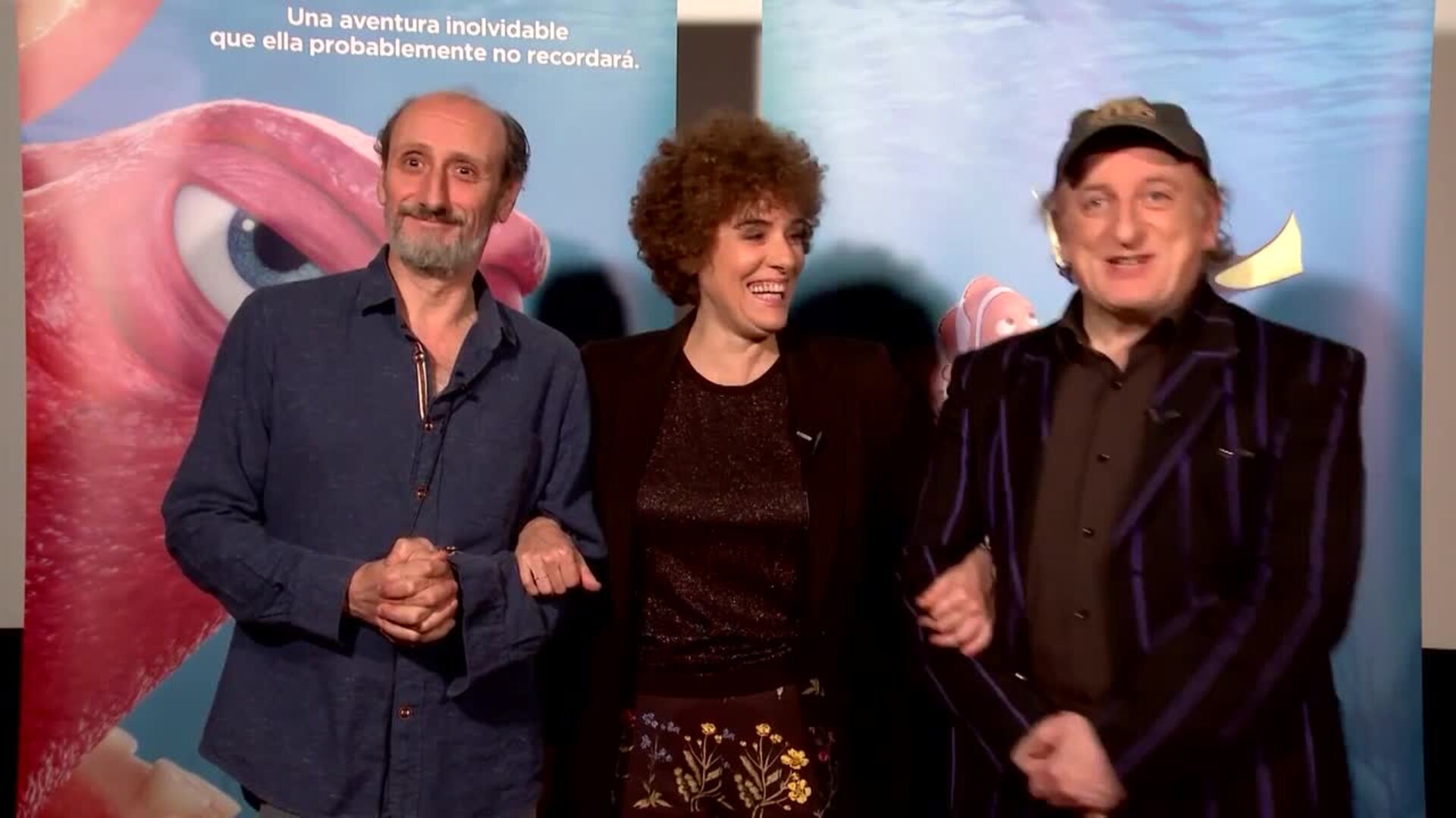 El actor José Luis Gil cumple 66 años