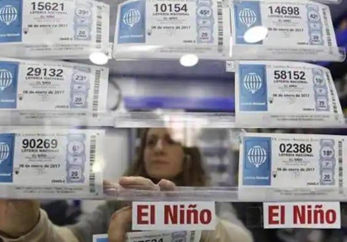 Lo que tienes que saber de la Lotería del Niño 2024: horario, premios y dónde seguir el sorteo