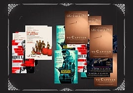 Estrenos y cartelera de cine en Málaga esta semana: del 05 al 11 de enero