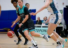 Polideportivo malagueño: vuelven a la actividad el Unicaja Mijas, el CAB Estepona y el Málaga