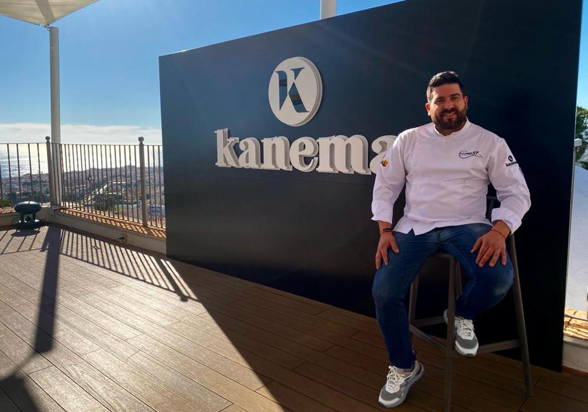 Kanema: una cocina reactualizada