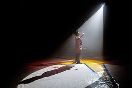 El sueño del Berlín: en las tripas de un circo