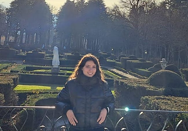 Miriam Montero Álvarez.