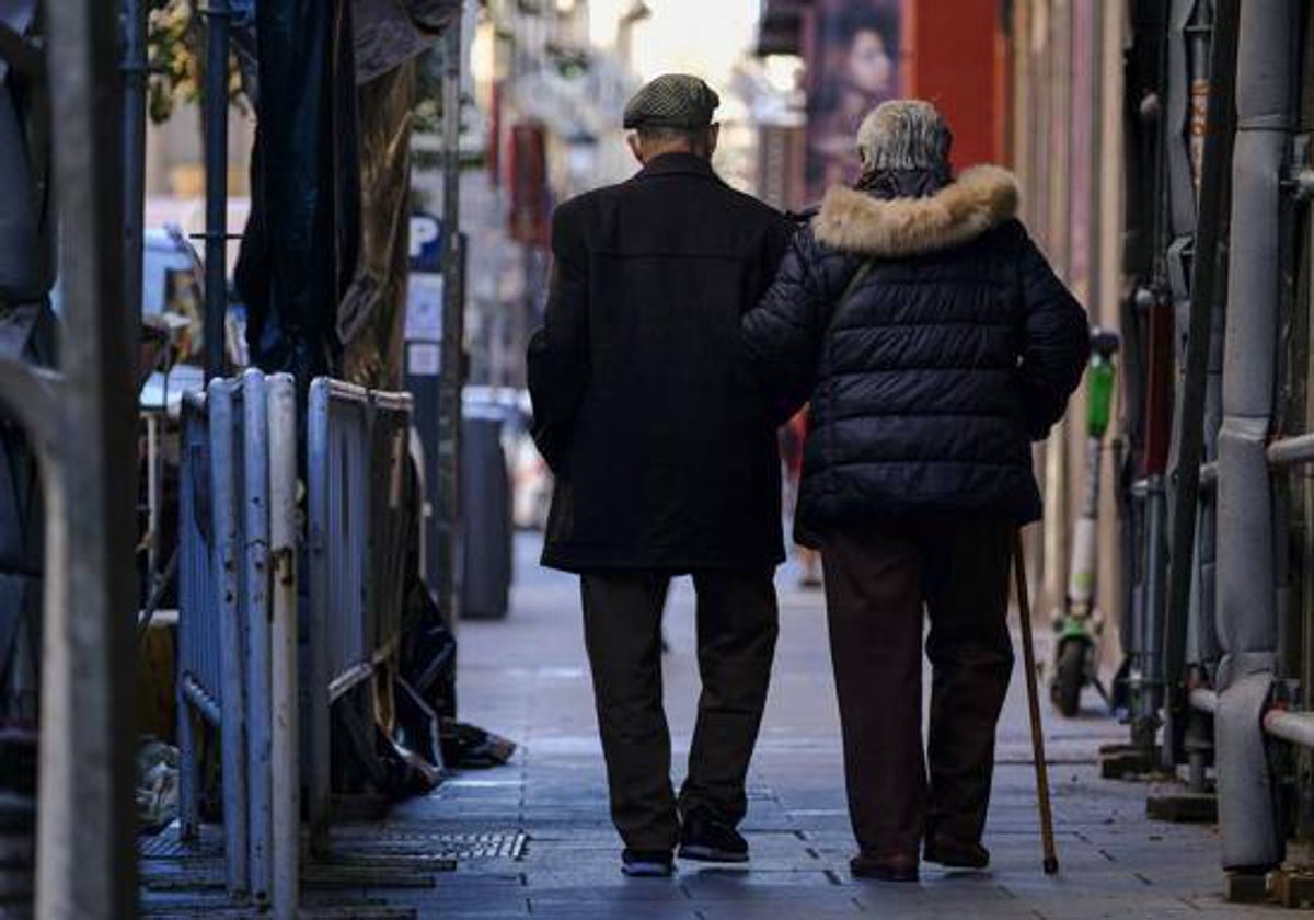 Seguridad Social: Los pensionistas no contributivos deberán hacer estos trámites en 2024 para seguir cobrando