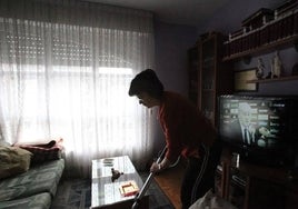 Las amas de casa mayores de 65 años y sin recursos podrán cobrar una pensión no contributiva