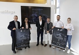 Más de 350 atletas de gran nivel se darán cita este sábado en Antequera