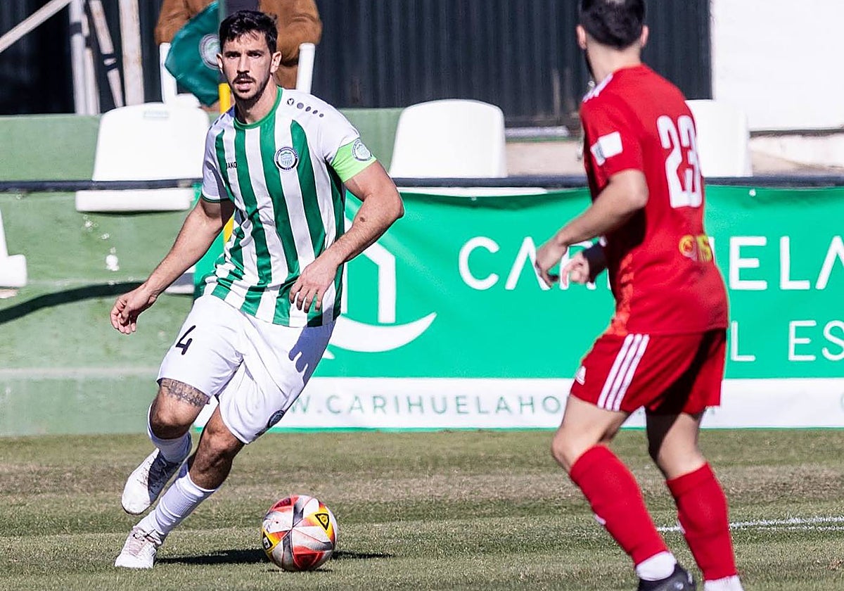 El Torremolinos visita al Málaga City en Nerja