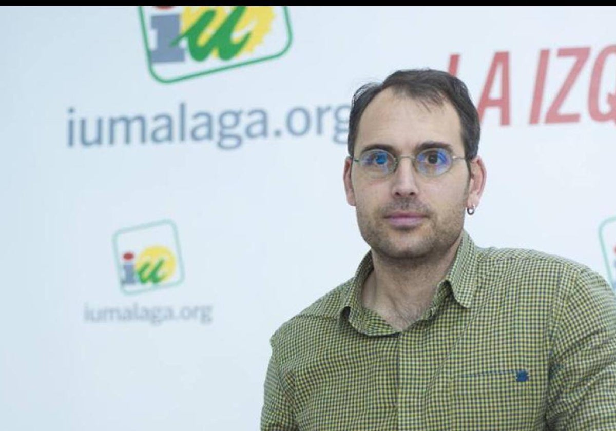 Toni Valero cree que el barómetro del Centra «tiene tufo a PP»
