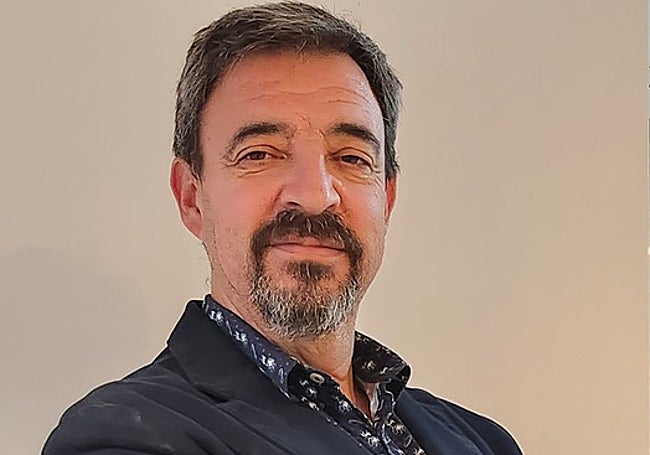 Antonio Morales Siles.