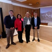 Marbella presenta su nueva imagen de marca para Fitur 2024