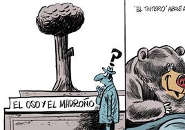 La viñeta de Idígoras (18|01|2024)