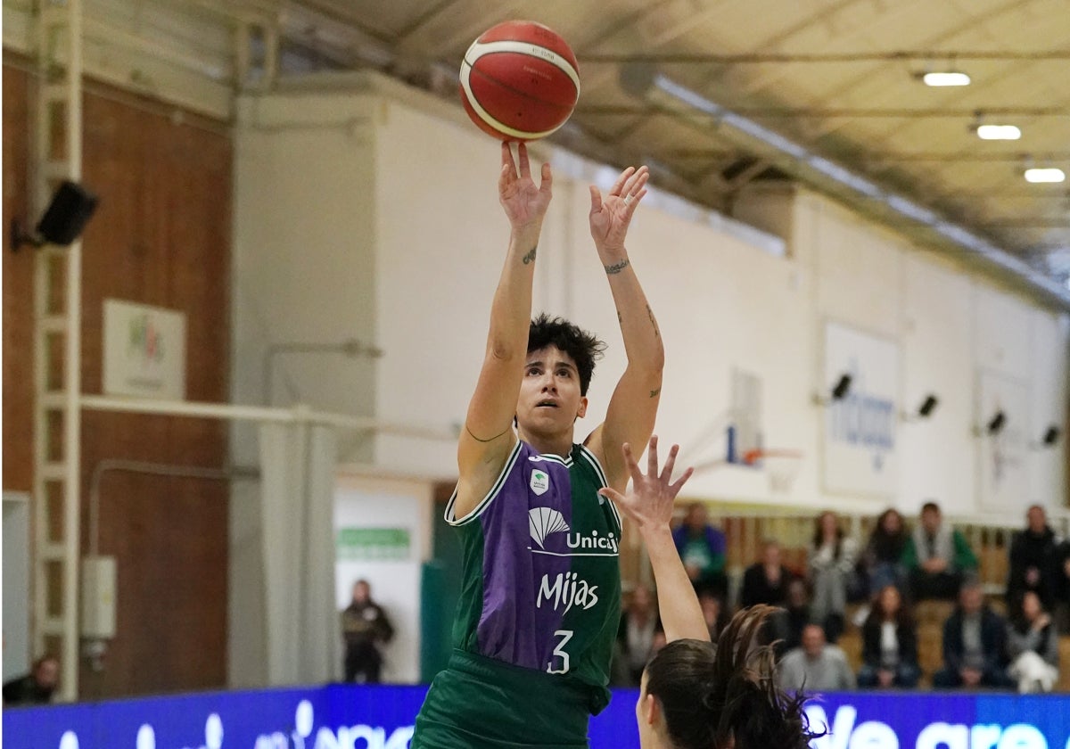 Polideportivo malagueño: Grandes victorias del UMA Antequera, el Atlético Torcal, el Unicaja Mijas, el CAB Estepona y el Trops