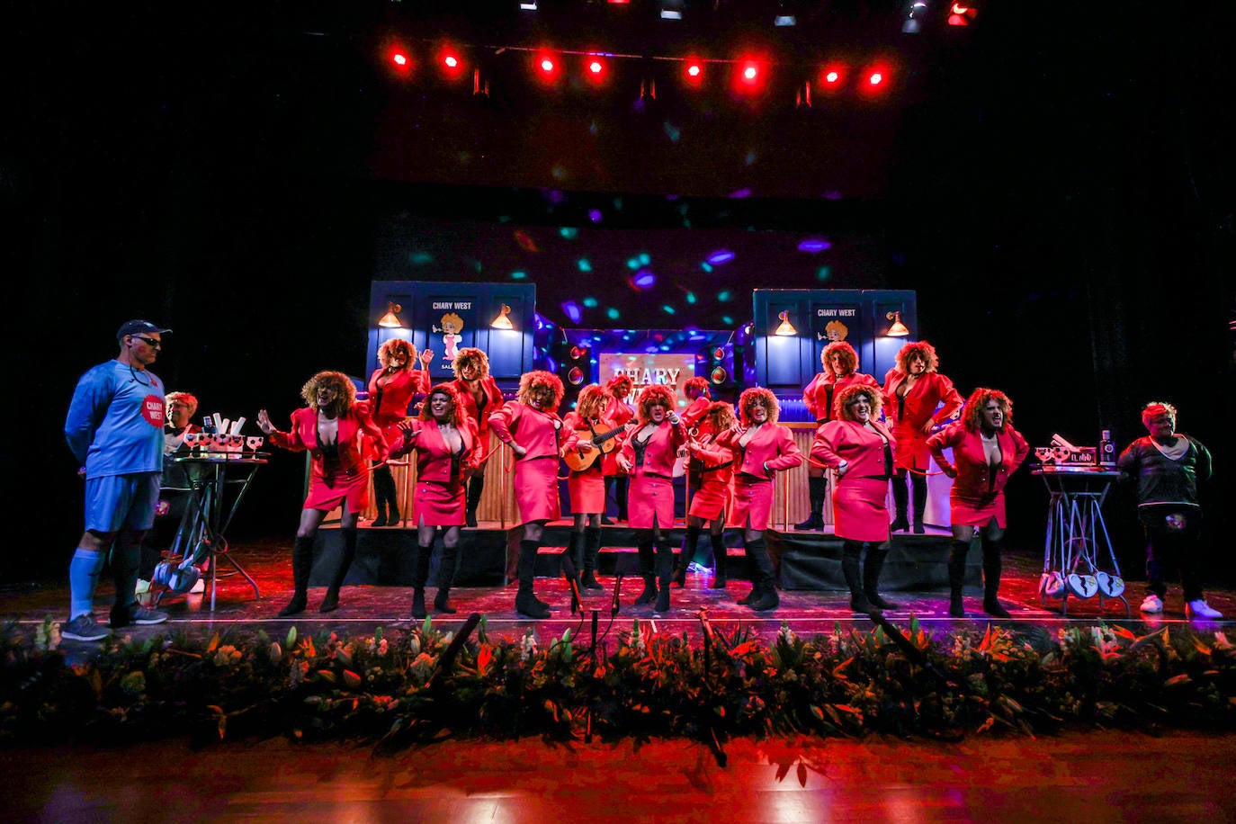 Borrón y cuenta nueva (murga)