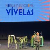 Nerja y su cueva celebran una gala conjunta en la víspera de Fitur