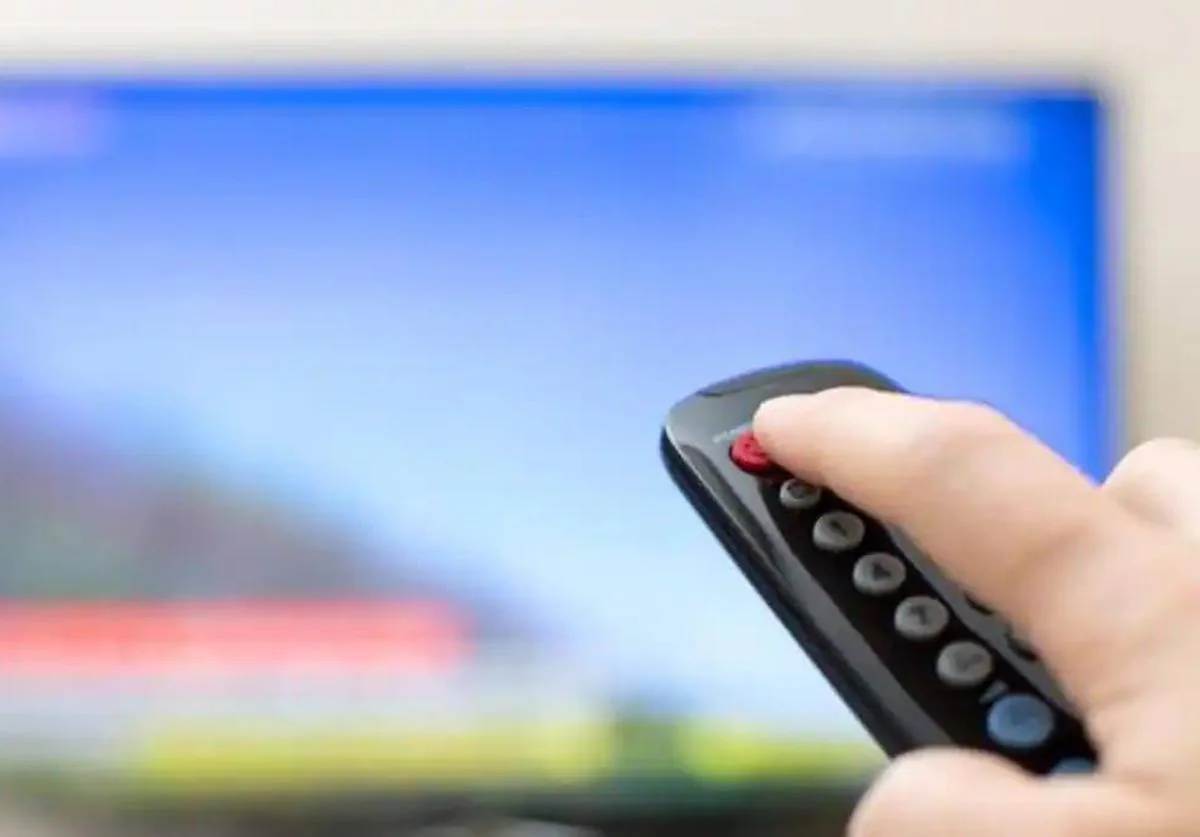 Televisión digital: cómo sintonizar la TDT, Cómo seguir viendo la TDT en HD  con un televisor viejo por menos de 30 euros a partir del 14 de febrero