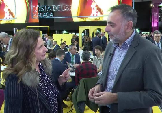 FITUR 2024 | Marifrancis Peñarroya: «Vamos a darle protagonismo a un público que teníamos algo olvidado, que son los adolescentes»