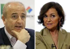 Juan Espadas integra a exministros y exalcaldes en su 'gobierno alternativo'