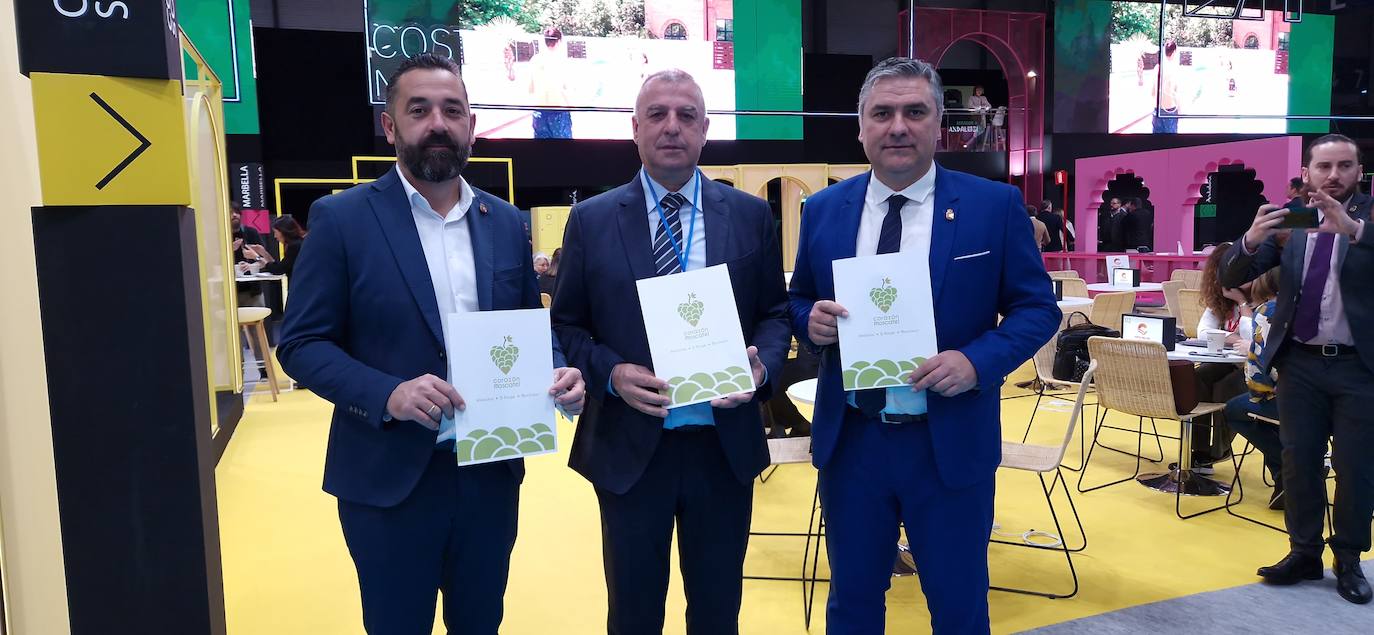 La feria de turismo FITUR 2024, en imágenes