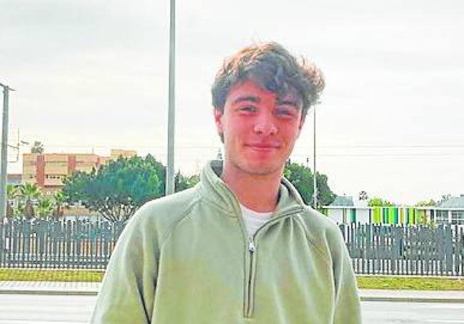 Javier Lara