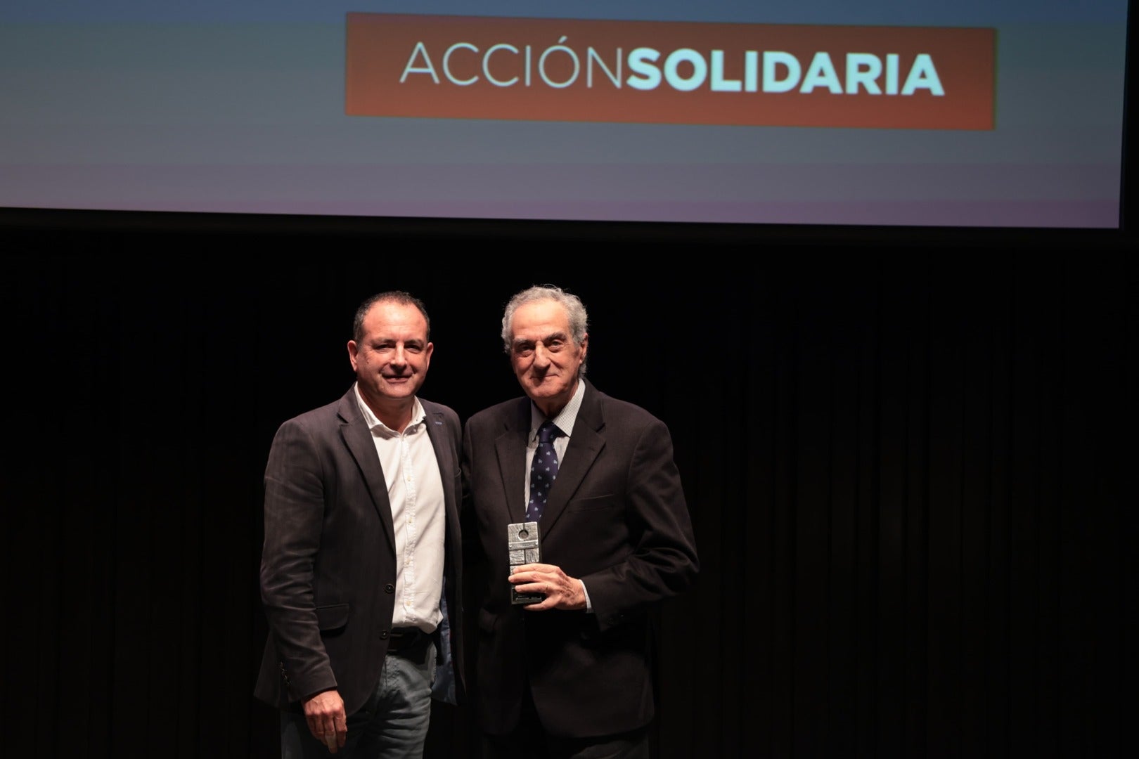 Festival Soles de Málaga, reconocido por su labor social