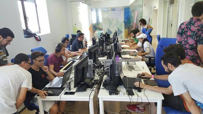 Nace Guadalindie, una feria de videojuegos internacional que se celebrará en Málaga en mayo