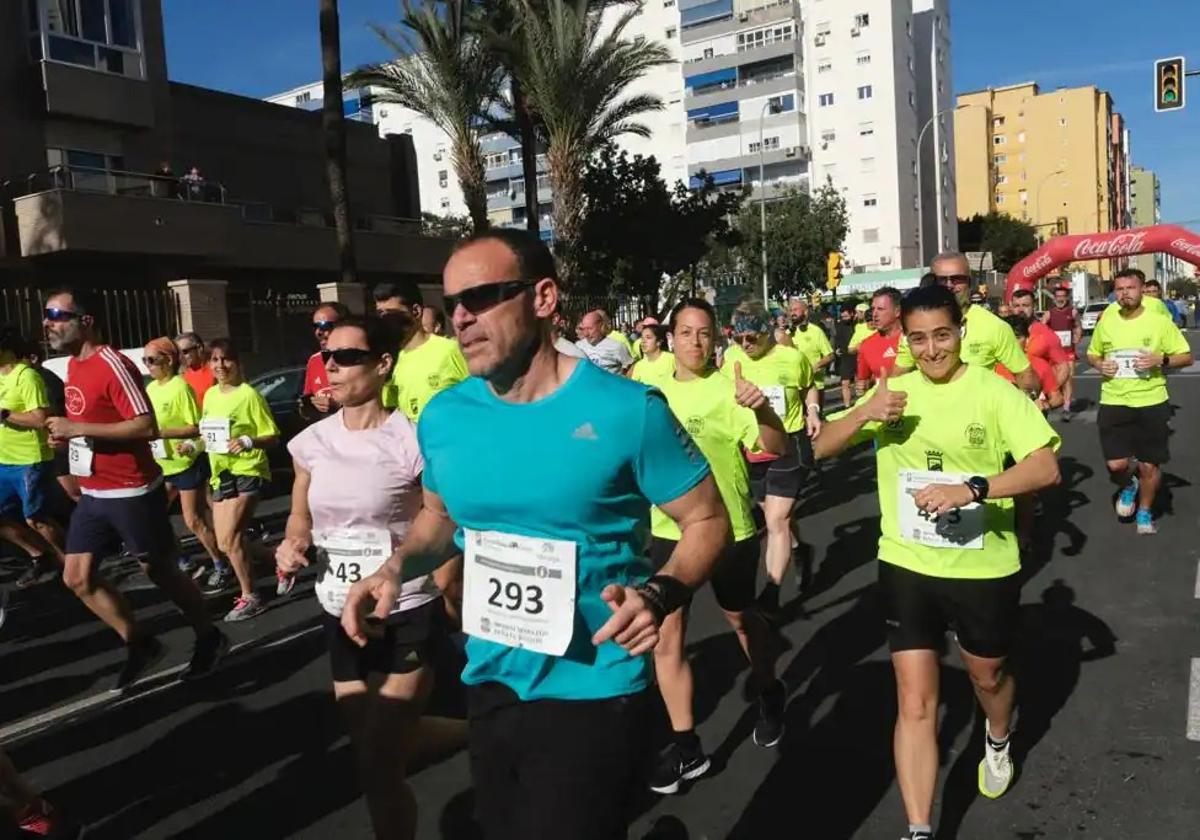 La Mini Maratón Peña El Bastón 2024 se adelanta para no coincidir con la Media