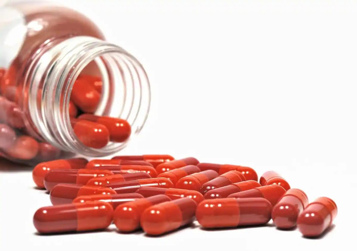 Retiran un complemento alimenticio que puede causar «daños graves a la salud»