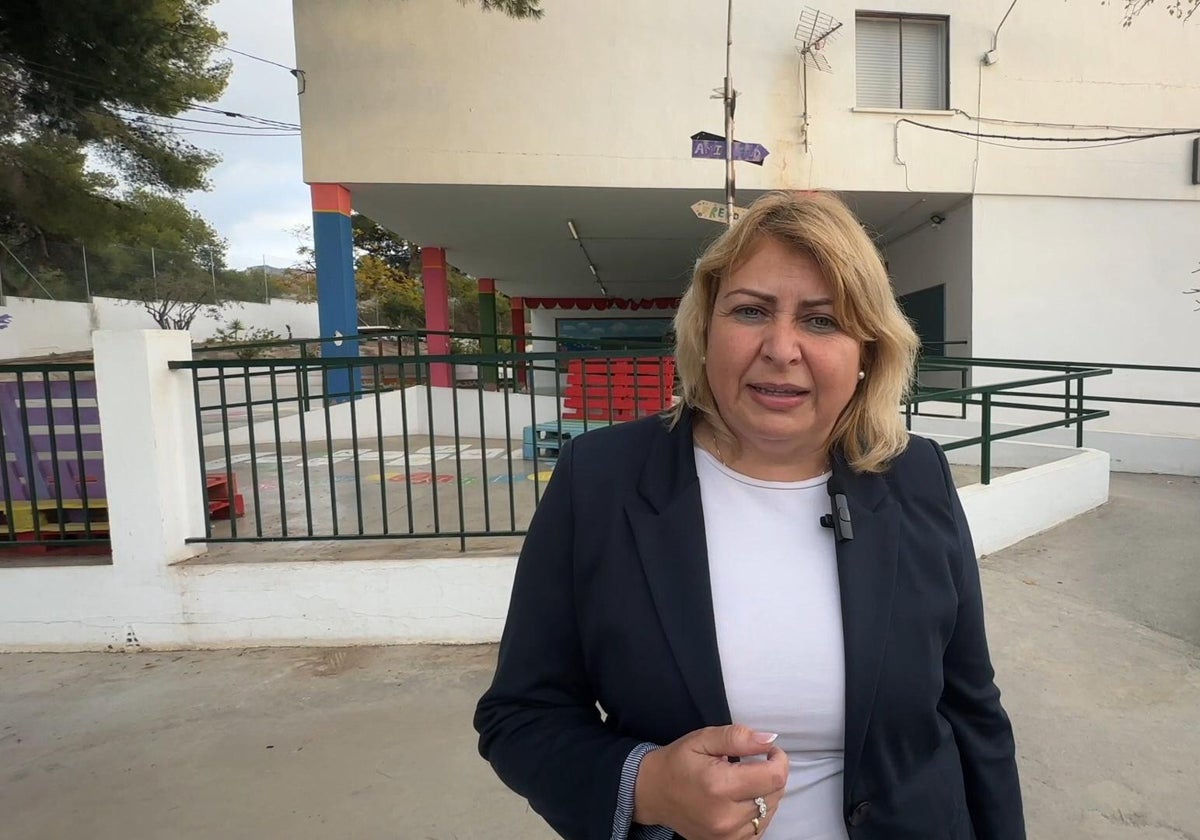 El colegio de Maro contará el próximo curso con un aula matinal