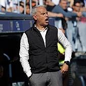 Pellicer: «Es bonito ganar 3-0, pero hay mucho que mejorar»