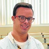 Carlos Aguilera (29 años)