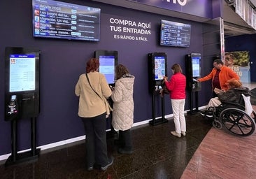 Los cines de Málaga rompen por primera vez la barrera de los 10 euros por entrada