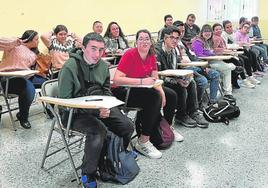 La UMA y su apuesta por la inclusión de las personas con discapacidad