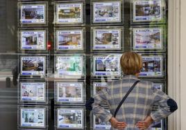 El precio del metro cuadrado subió en Andalucía más del doble que la media nacional en 2023