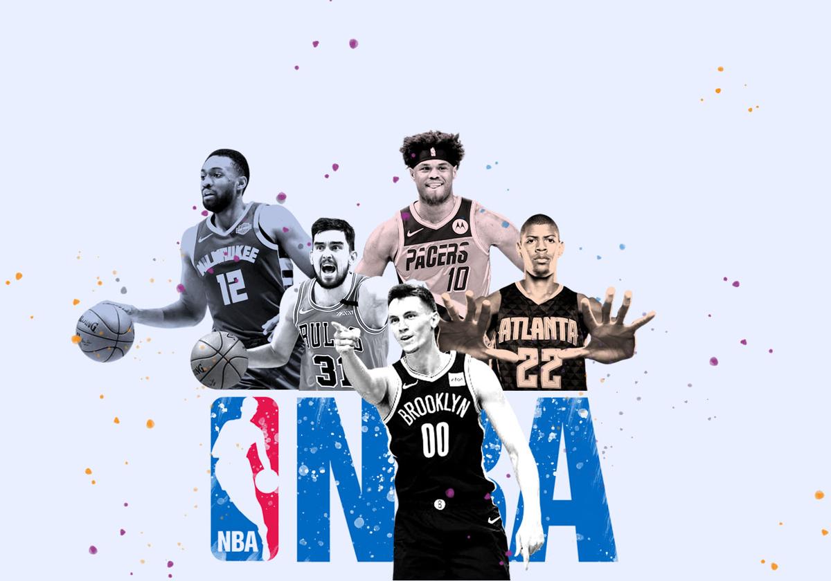 Una Copa del Rey con sello NBA