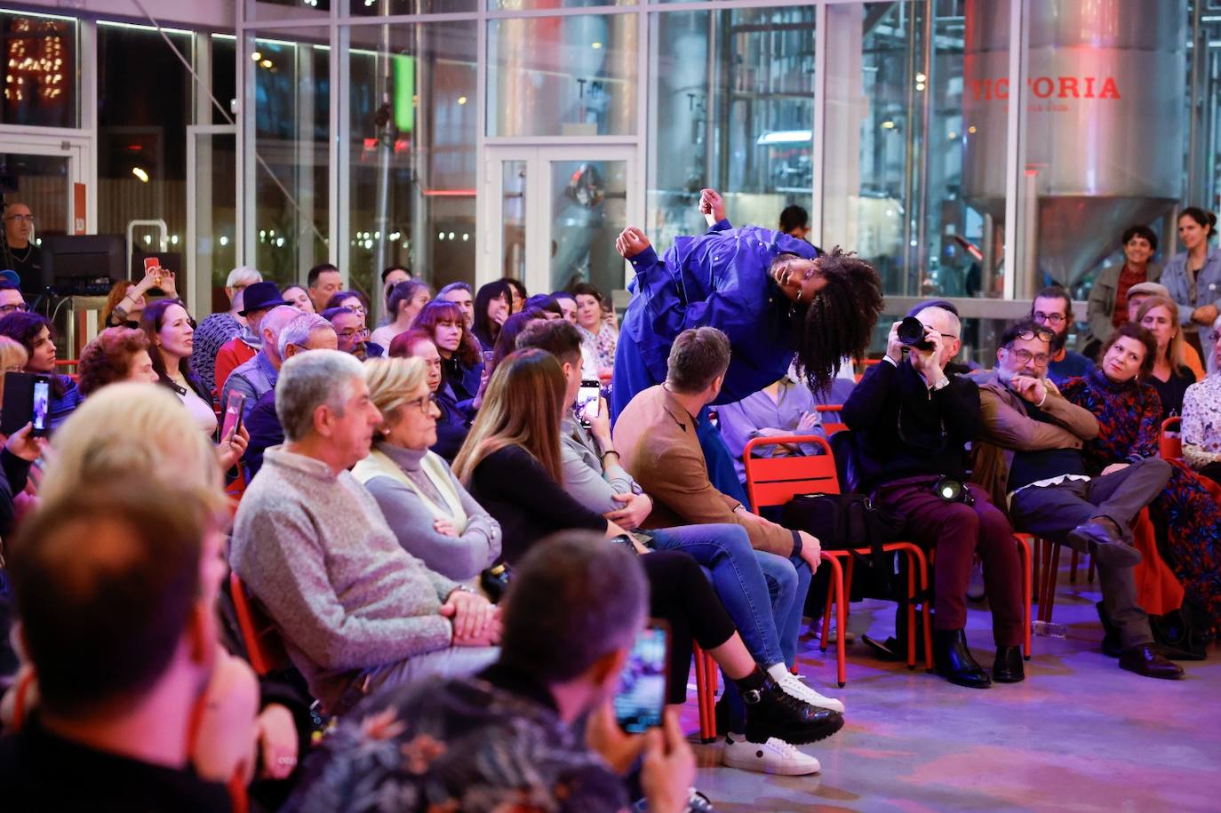 Rara Festival, el movimiento de Villanueva del Rosario, en el Aula de Cultura SUR