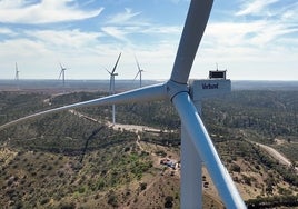 La mayor empresa energética austriaca pone el foco en Málaga con diez proyectos renovables