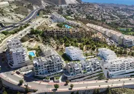 Invertir en apartamentos en Marbella desde 100 euros: la 'tokenización' llega al mundo inmobiliario