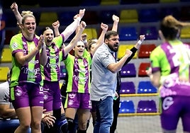 El Costa del Sol Málaga, todo o nada por la historia europea