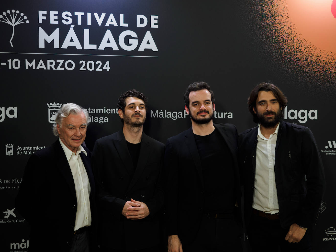 El Festival de Málaga toma el Teatro Real