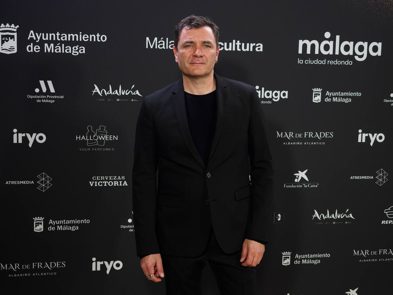 El Festival de Málaga toma el Teatro Real