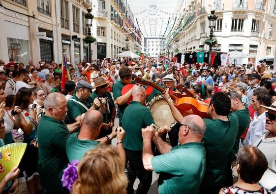Ya hay fecha para la Feria de Málaga 2024... y solo cuenta con un festivo