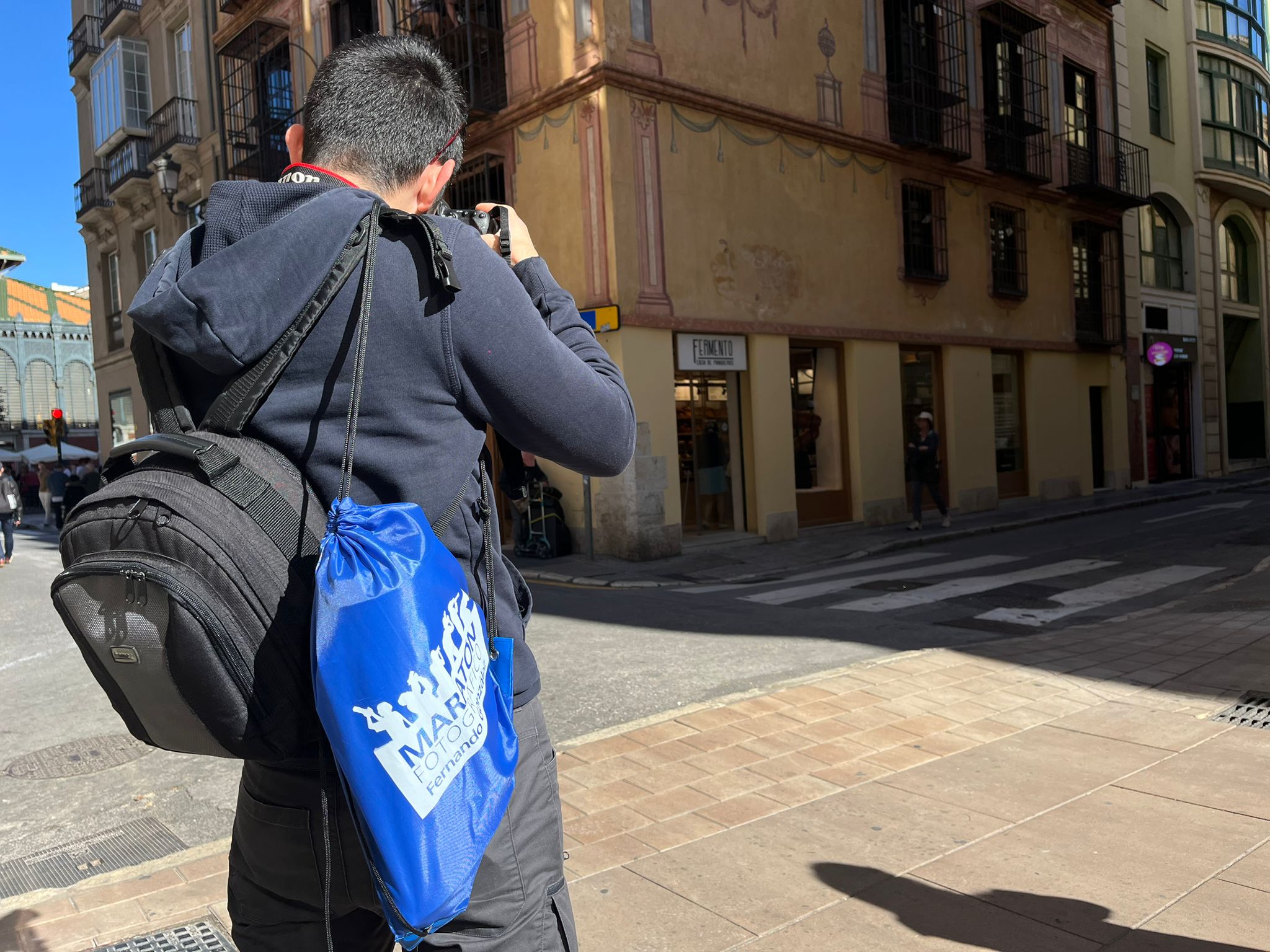 El XIV Maratón Fotográfico Fernando González, en imágenes