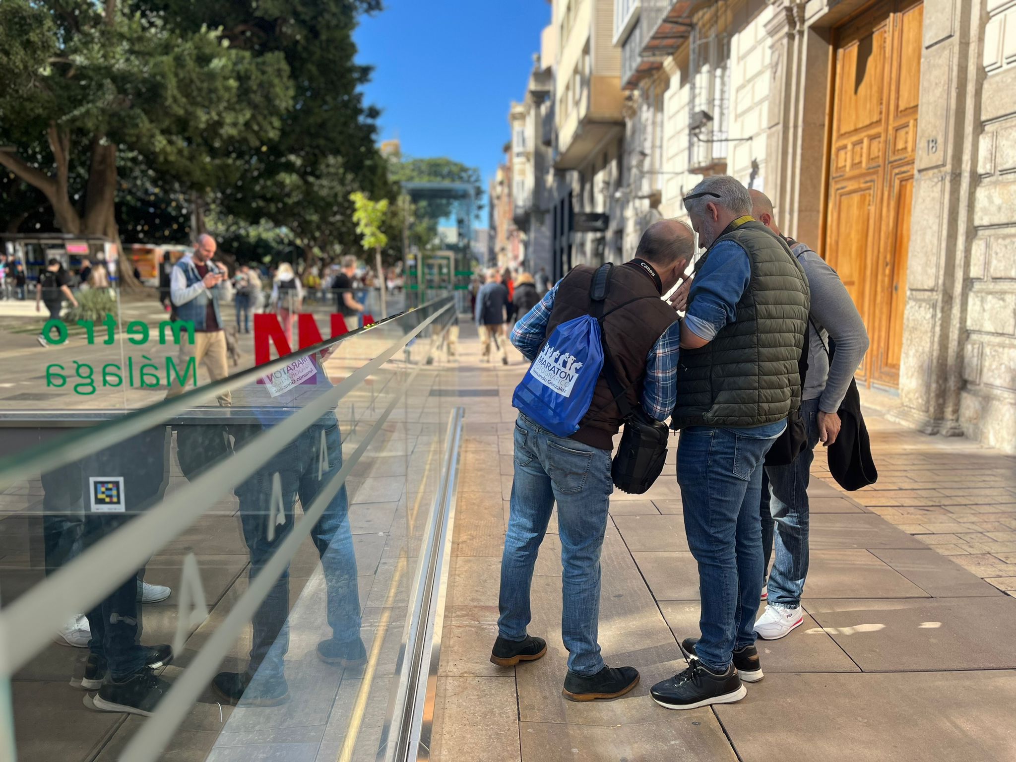 El XIV Maratón Fotográfico Fernando González, en imágenes