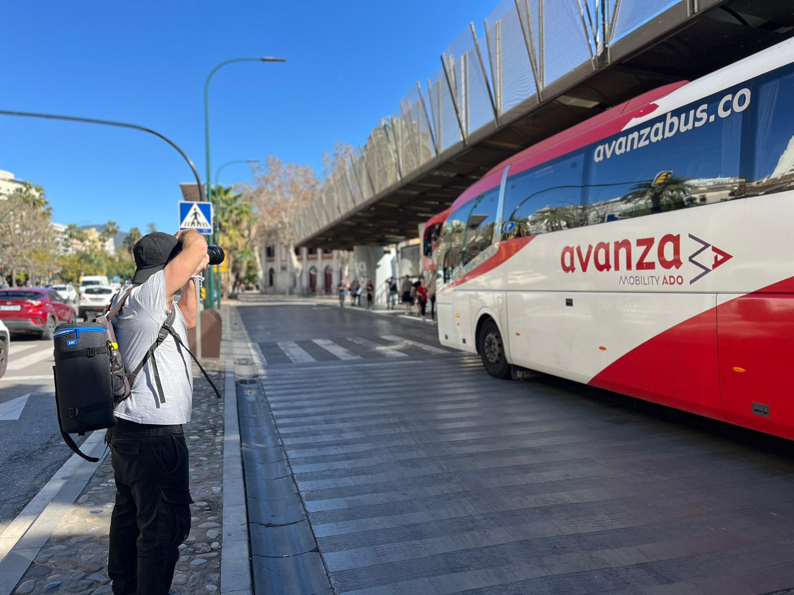 El XIV Maratón Fotográfico Fernando González, en imágenes