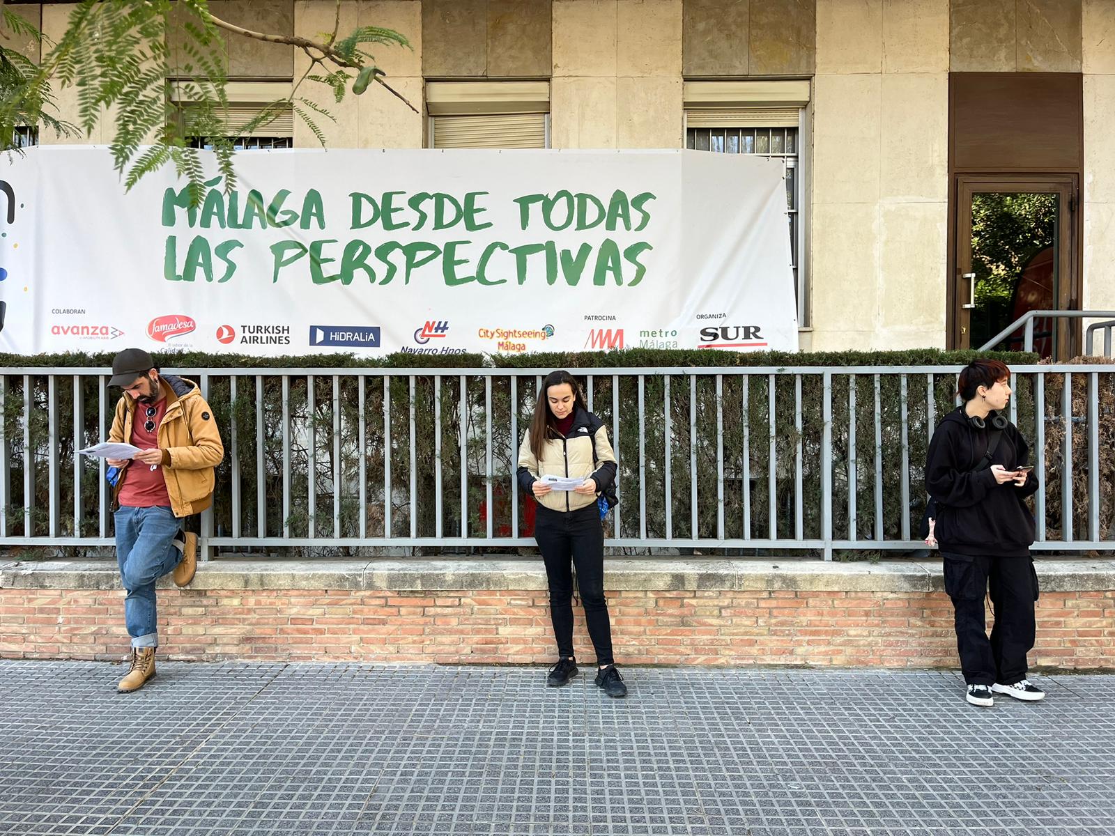 El XIV Maratón Fotográfico Fernando González, en imágenes