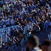 La Rosaleda recupera su esplendor