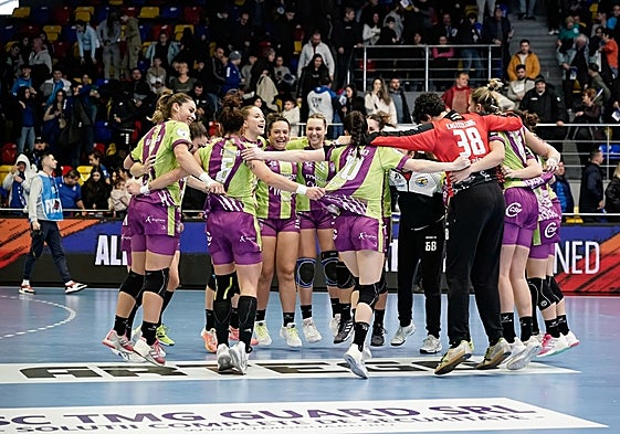 «No hemos sido sorpresa de un año, nos hemos mantenido y seguiremos así»