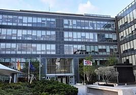 La duración de la beca será de un año y podrá prorrogarse anualmente hasta un máximo de cuatro años