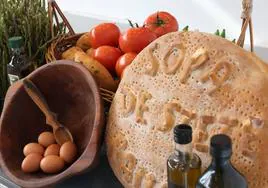 El Burgo celebra el 28 de febrero la Sopa de los Siete Ramales, su evento gastronómico más importante