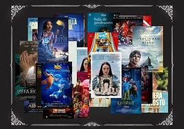 Cartelera de cine en Málaga: martes, 27 de febrero de 2024